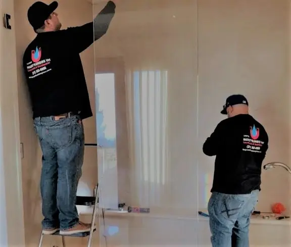 Professional plumbing installation for Toilet Repair in Foxwood